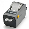 Принтер печати этикеток Zebra ZD410