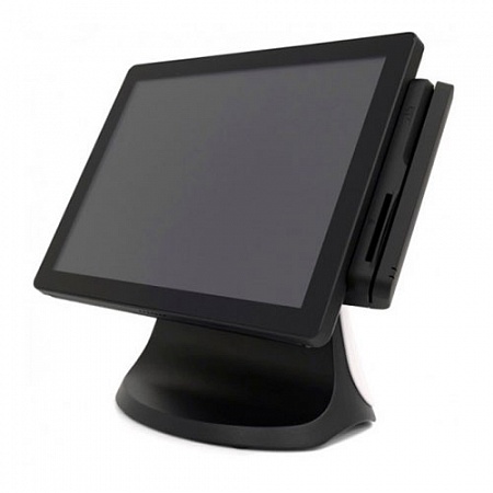 POS-компьютер моноблок SuperPOS P09