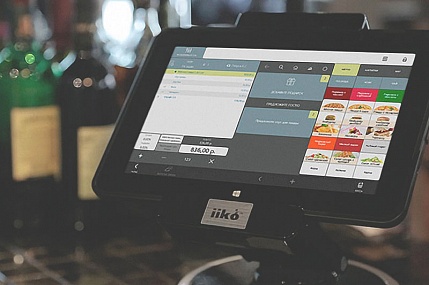 Автоматизация ресторанов на iiko
