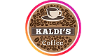 Калдис, сеть кофеен
